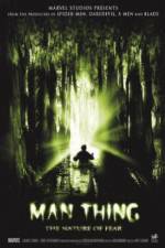 Watch Man-Thing Megashare9