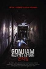 Watch Gonjiam: Haunted Asylum Megashare9