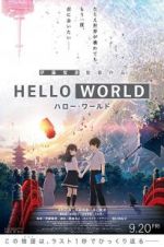 Watch Hello World Megashare9