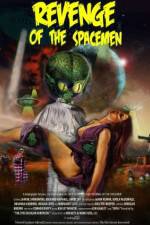 Watch Revenge of the Spacemen Megashare9