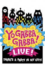 Watch Yo Gabba Gabba Live from NOKIA Theatre LA Live Megashare9