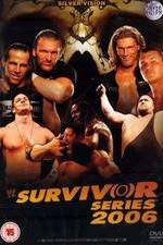 Watch Survivor Series Megashare9