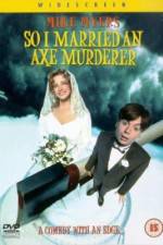 Watch So I Married an Axe Murderer Megashare9