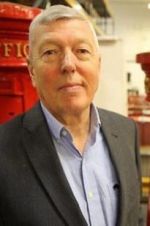 Watch Alan Johnson: The Post Office and Me Megashare9