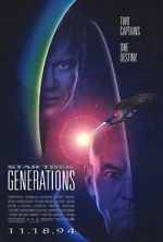 Watch Star Trek Generations Megashare9