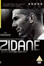 Watch Zidane A 21st Century Portrait Megashare9