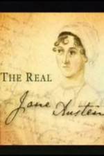 Watch The Real Jane Austen Megashare9