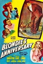 Watch Blondie\'s Anniversary Megashare9