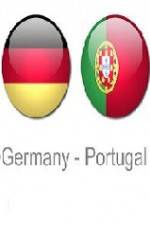 Watch Germany vs Portugal Megashare9