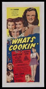 Watch What\'s Cookin\' Megashare9