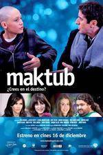 Watch Maktub Megashare9