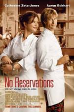 Watch No Reservations Megashare9