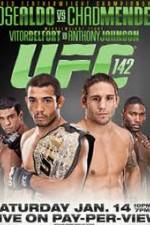 Watch UFC 142 Aldo vs Mendes Megashare9