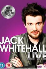 Watch Jack Whitehall Live Megashare9