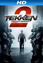 Watch Tekken: Kazuya\'s Revenge Megashare9