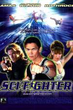 Watch Sci-Fighter Megashare9