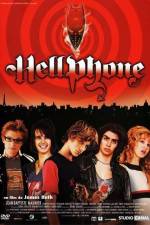 Watch Hellphone Megashare9