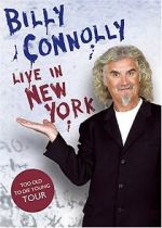 Watch Billy Connolly: Live in New York Megashare9
