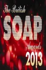 Watch The British Soap Awards 2013 Megashare9