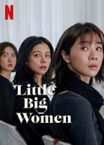 Watch Little Big Women Megashare9