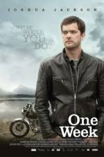 Watch One Week Megashare9