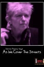 Watch As We Cover the Streets: Janine Pommy Vega Megashare9