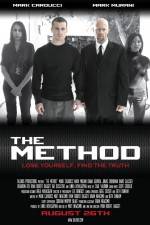 Watch The Method Megashare9