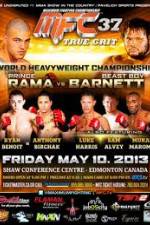 Watch MFC 37 True Grit Megashare9