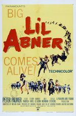 Watch Li\'l Abner Megashare9