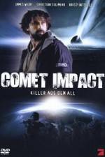 Watch Comet Impact Megashare9