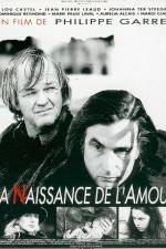 Watch La naissance de l'amour Megashare9