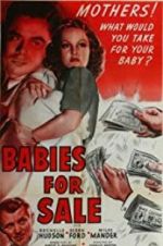 Watch Babies for Sale Megashare9