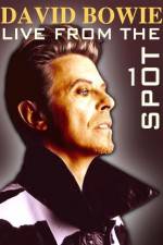 Watch David Bowie Live at The 10 Spot Megashare9