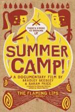 Watch Summercamp! Megashare9