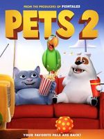 Watch Pets 2 Megashare9