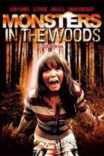 Watch Monsters in the Woods Megashare9