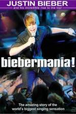 Watch Biebermania Megashare9