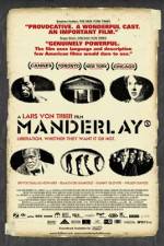 Watch Manderlay Megashare9