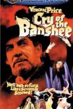 Watch Cry of the Banshee Megashare9