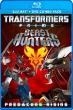 Watch Transformers Prime Beast Hunters Predacons Rising Megashare9