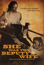 Watch She Was the Deputy\'s Wife Megashare9