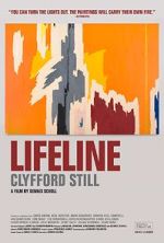 Watch Lifeline/Clyfford Still Megashare9