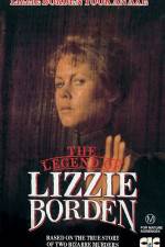 Watch The Legend of Lizzie Borden Megashare9