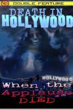 Watch Death in Hollywood Megashare9