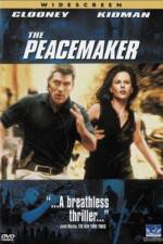 Watch The Peacemaker Megashare9