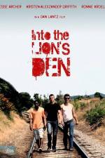 Watch Into the Lion's Den Megashare9