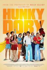 Watch Hunky Dory Megashare9