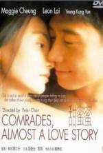 Watch Comrades: Almost a Love Story Megashare9