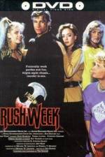 Watch Rush Week Megashare9