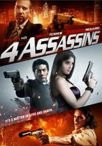 Watch Four Assassins Megashare9